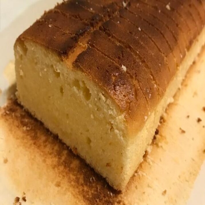 シンプルパウンドケーキ レシピ 作り方 By Ftkmadame 楽天レシピ シンプルパウンドケーキ レシピ 作り方 By Ftkmadame 楽天レシピ